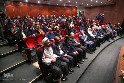 سومین جشنواره لباس عاشورایی