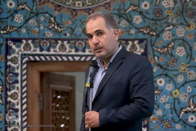 بخشایش، مدیر اجرایی طرح آموزشی بصائر 