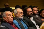 مراسم افتتاح دهمین جشنواره فیلم فجر اصفهان