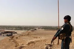 At Least 25 Afghan Security Personnel Killed in Ambush