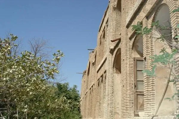آغاز فاز دوم عملیات اجرایی مرمت خانه تاریخی حاج آقا محسن اراکی