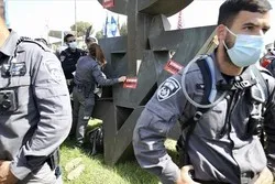Un 2e député israélien interdit d'entrer à Al-Aqsa