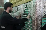 احیای شب ۲۱ رمضان در ملایر