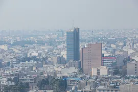 ۱۳ ایستگاه در وضعیت قرمز