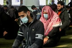 UN Urges Provision of Coronavirus Vaccines to Palestinians  