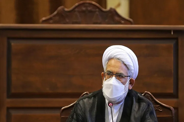 صدور دستور رسیدگی به موضوع اهانت به آیت‌الله صافی گلپایگانی از سوی دادستان کل کشور