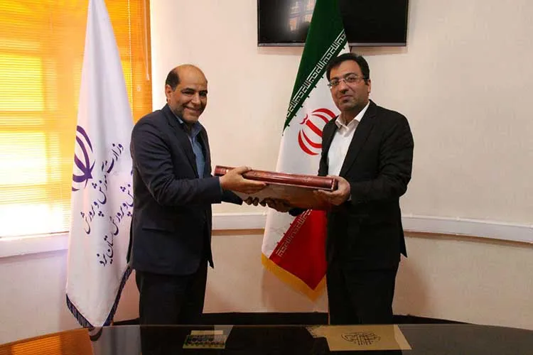 تقدیر مدیرکل ارشاد یزد از مدیران آموزش‌وپرورش و صداوسیمای این استان