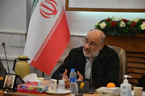 قرارگاهی عمل کردن در میدان جهاد تبیین ضروری است