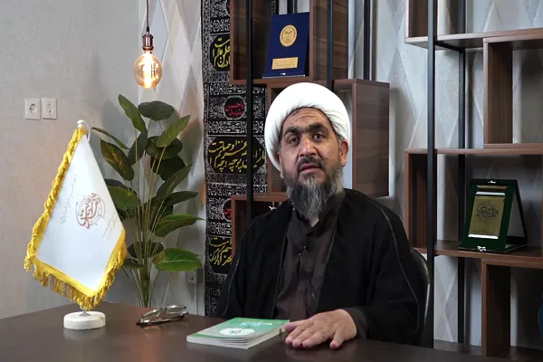 حجت‌الاسلام والمسلمین محمد مزینانی