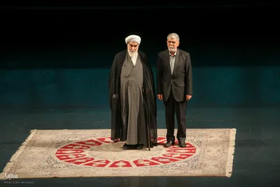 رویداد ملی «قهرمان»