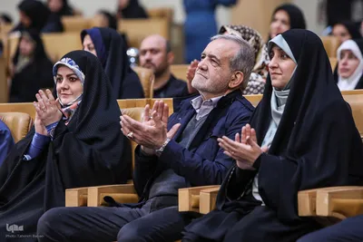 آیین گرامیداشت روز زن و مقام مادر