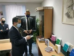 Création d’une chaire de philosophie islamique à l'Université de Biélorussie