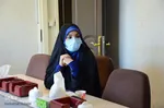 بازدید مدیرکل اوقاف آذربایجان‌شرقی از ایکنا