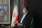 دیدار نماینده ولی فقیه در خراسان جنوبی با جمعی از مدیران ارشد استان و دست اندکاران هفته دفاع مقدس