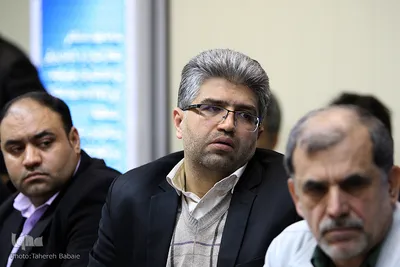 هفتاد و هشتمین گردهمایی معاونان فرهنگی جهاد دانشگاهی -2