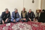 خدمتگزاری به خانواده‌های شهدا وظیفه همگانی است