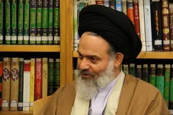 بودجه دولتی صرف طلاب نمی‌شود/ روایت آیت‌الله بوشهری از جلسات آیت‌الله جنتی