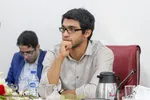 بهراد قاسمی 