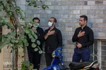 هر کوچه شهید یک حسینیه