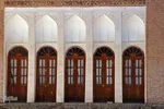 شوکتیه؛ قدیمی ترین مدرسه نوین شرق کشور
