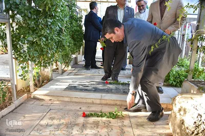 سفر استاندار مرکزی به محلات