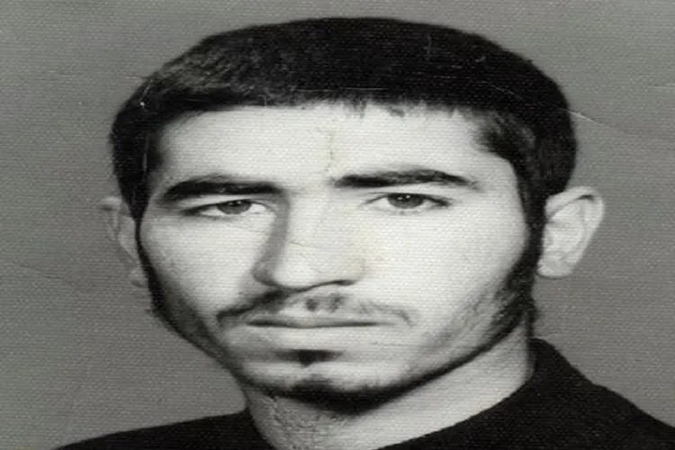 نگاهی به زندگی شهید «رضا فتحی عباس‌آبادی»