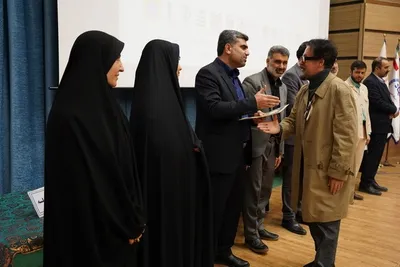 گزارش تصویری فینال و اختتامیه چهاردهمین دوره مسابقات ملی مناظره دانشجویی در دانشگاه علوم پزشکی بابل
