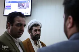 تفاهم‌نامه همکاری میان اتحادیه مؤسسات قرآنی استان تهران با سازمان فعالیت‌های قرآنی دانشگاهیان کشور