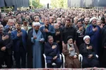 تجمع یوم‌العباس در ارومیه‎
