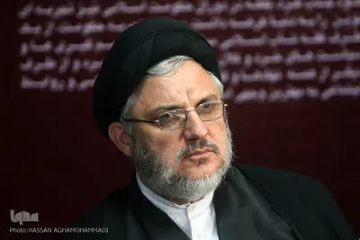  نشست بیداری اسلامی