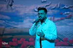 اجلاس بزرگداشت ۳۱۲۴ شهید ارتش در اصفهان