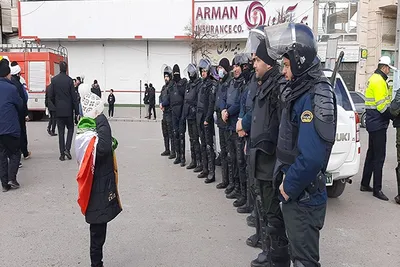 راهپیمایی