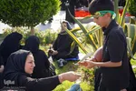 میدان امام حسین (ع) اصفهان؛ میعادگاه عاشقان حسین (ع) در عصر عاشورا