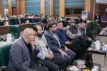 رونمایی از کتب تألیفی جهاد دانشگاهی فارس‎