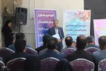 افتتاح و کلنگ‌زنی ۳۷۳ پروژه در ملایر‎