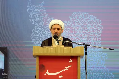 بزرگداشت شهید آیت‌الله رئیسی از سوی جامعه فعالان قرآنی