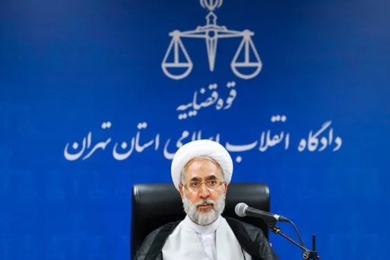 هیچ مقامی حق دخالت در قضاوت و رأی قاضی را ندارد