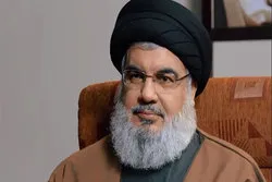 Hisbollah-Generalsekretär: Saudisches Regime ist in den letzten Phasen seines Lebens