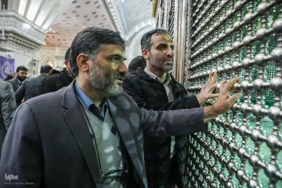 تجدید میثاق دانشگاهیان با آرمان‌های امام خمینی(ره) و انقلاب اسلامی
