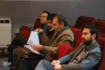 دور نیمه‌نهایی مسابقات ملی مناظره دانشجویان در اصفهان