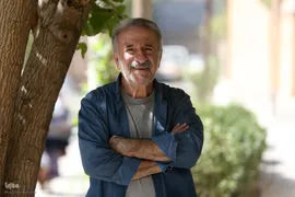 شهرک سینمایی غزالی