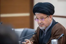 الإمام الرضا (ع) هو الوجه المشترك للهوية الوطنية للإيرانيين