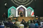 سالگرد ارتحال آیت‌الله حائری(ره) در شیراز