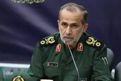 مراسم افتتاح ۵۱۰۰ فرصت شغلی با حضور رییس سازمان بسیج سازندگی کشور در فارس