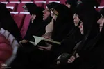 در هشتمین روز مسابقات سراسری قرآن
