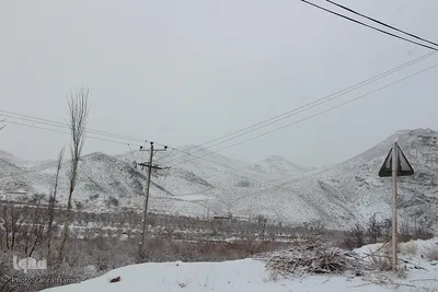 روستاهای سفیدپوش «قهستان»