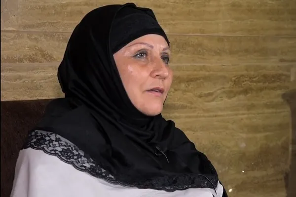 Jemaah ziarah Ukraine: Ziarah Imam Husain (as) menggandakan keinginan saya memeluk Islam