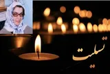 درگذشت محقق پیشکسوت و پیام سازمان اسناد و کتابخانه ملی ایران
