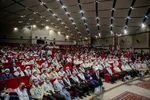 یادواره شهدای انتظامی خراسان رضوی
