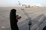ورود رییس‌جمهور در دوازدهمین سفر استانی به یزد‎‎